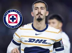 Pablo Bennevendo explicó el gesto de Efraín Juárez vs. Cruz Azul