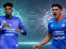 Cruz Azul vs. Mazatlán: IA predice el resultado de la J12 del Clausura 2026