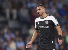 Giakoumakis vuelve a ser coronado en Grecia