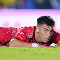 El capitán de Mazatlán se rinde ante Cruz Azul en la previa del partido