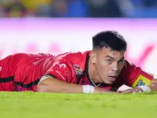 El capitán de Mazatlán se rinde ante Cruz Azul en la previa del partido