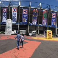 El gesto de Cruz Azul que pone en jaque su regreso al Estadio Azteca