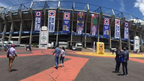 El inmueble más famoso del país, en vilo.