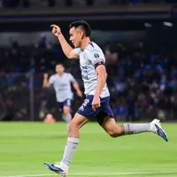 La Liga MX "explica" por qué el Vasco convocó a Charly Rodríguez