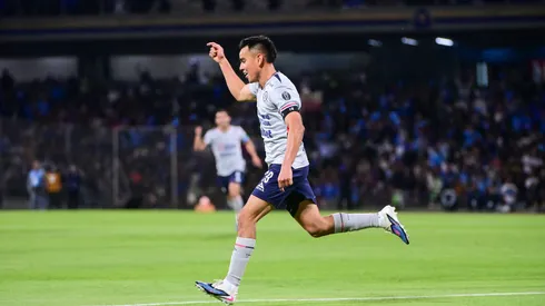 Charly Rodríguez y Erik Lira fueron los convocados de Cruz Azul para los amistosos que sostendrá México ante sus similares de Bélgica y Portugal.