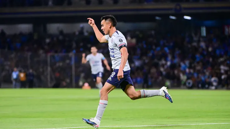 Charly Rodríguez y Erik Lira fueron los convocados de Cruz Azul para los amistosos que sostendrá México ante sus similares de Bélgica y Portugal.