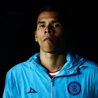 El giro inesperado que Kevin Mier tendría en Cruz Azul