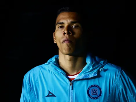 El giro inesperado que Kevin Mier tendría en Cruz Azul