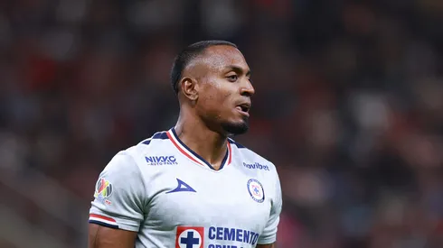 Willer Ditta publicó una imagen en sus redes sociales que es la envidia de todo amante del futbol.