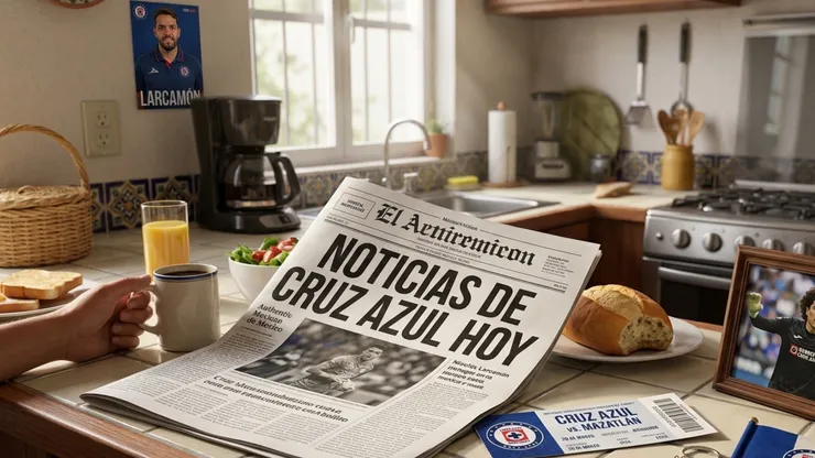 Lo más destacado del equipo cementero.