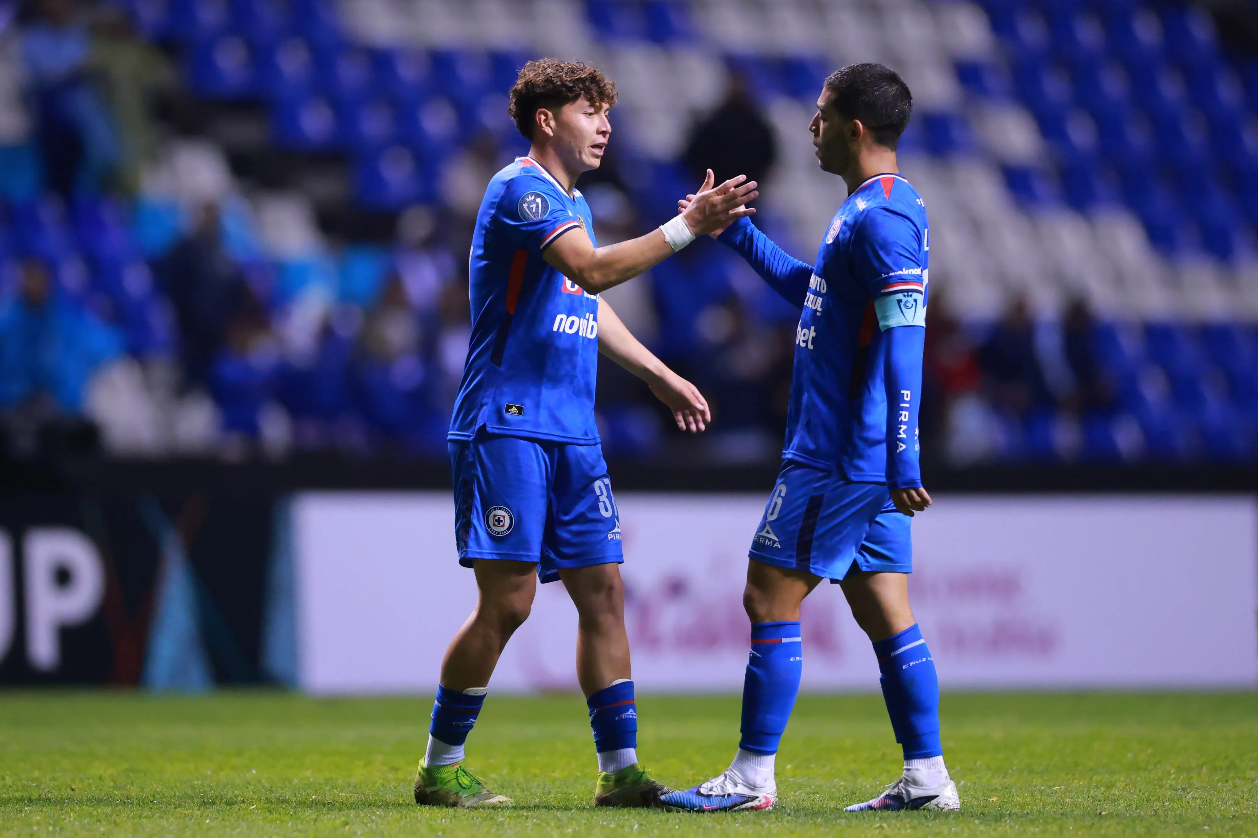 Alineaciones confirmadas de Mazatlán vs. Cruz Azul por la Liga MX (Getty Images)