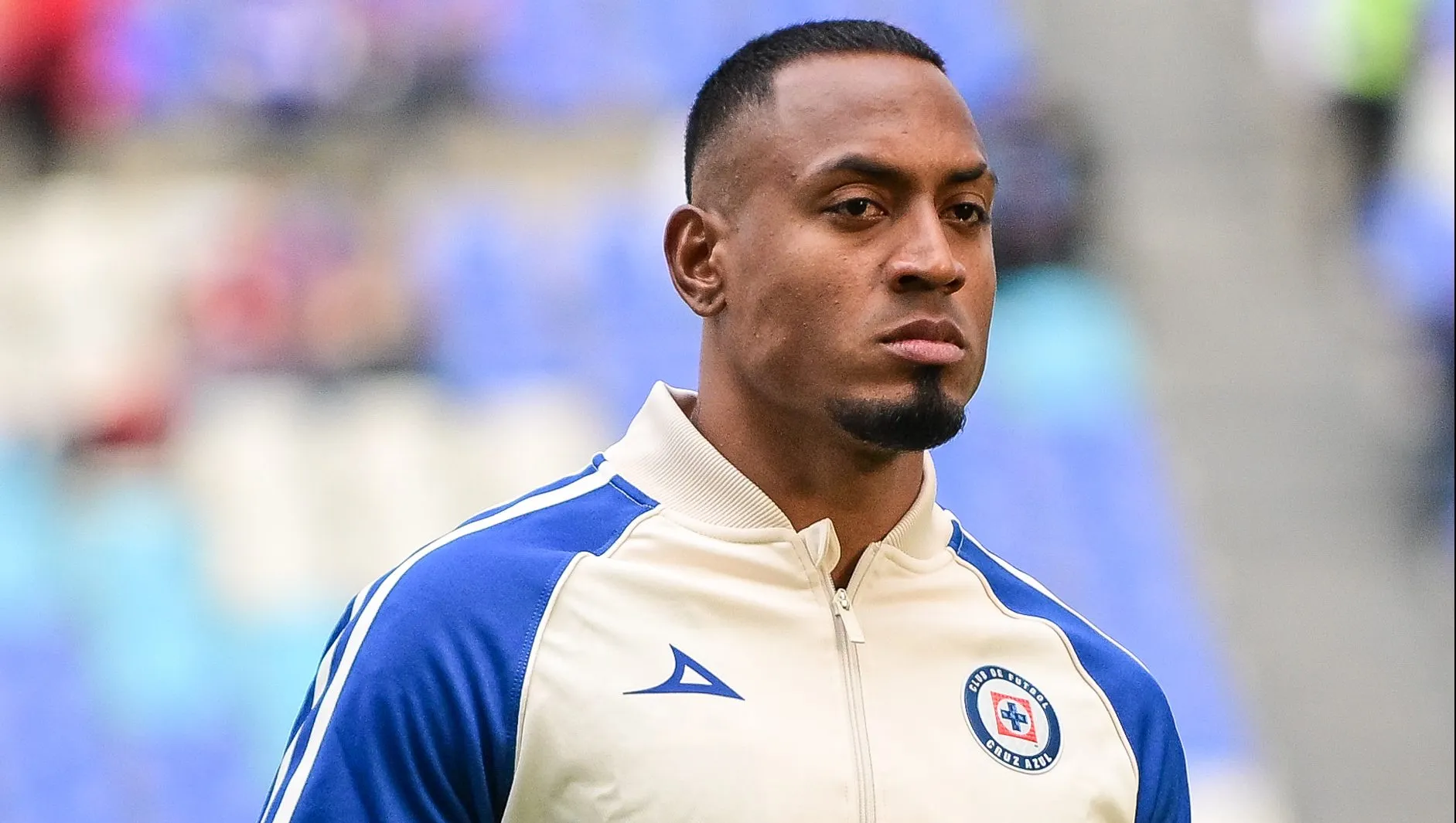 La mala noticia que recibió Willer Ditta de la Selección de Colombia