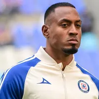 La mala noticia que recibió Willer Ditta de la Selección de Colombia