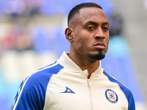 La mala noticia que recibió Willer Ditta de la Selección de Colombia