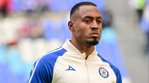 La mala noticia que recibió Willer Ditta de la Selección de Colombia