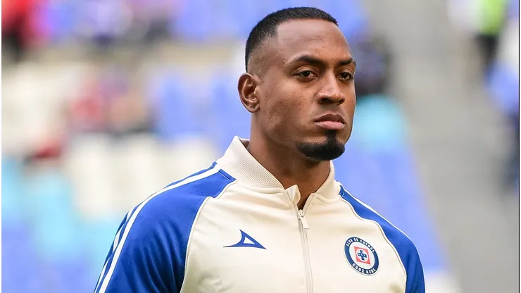 La mala noticia que recibió Willer Ditta de la Selección de Colombia