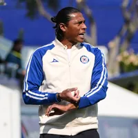 La insólita razón por la que se suspendió el juego de Cruz Azul Sub-21
