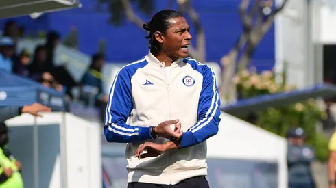 La insólita razón por la que se suspendió el juego de Cruz Azul Sub-21
