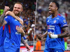 ¿Por qué no juegan Willer Ditta y Rodolfo Rotondi vs. Mazatlán