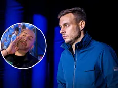 Tumban el relato de Anselmi y su arrepentimiento a Cruz Azul