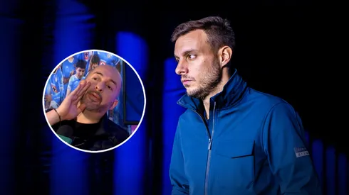 Marco Cancino desarma el discurso de Anselmi sobre Cruz Azul en el programa Nación Azul.