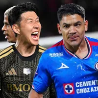 Concacaf confirmó días y horarios de la llave de Cruz Azul vs. LAFC