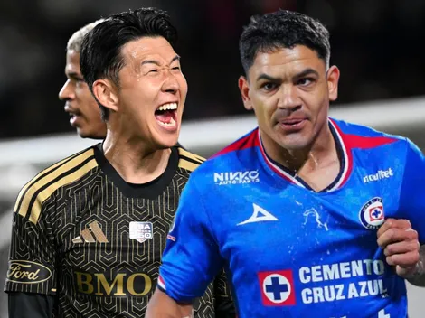 Concacaf confirmó días y horarios de la llave de Cruz Azul vs. LAFC