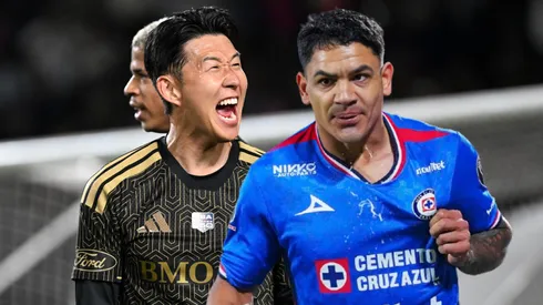 Figuras de gran calibre jugarán ante Cruz Azul.