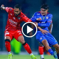 Cruz Azul vs. Mazatlán EN VIVO: sigue el juego por la jornada 12