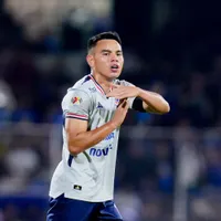 Charly Rodríguez domina la Liga MX: el dato que lo confirma