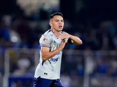 Charly Rodríguez domina la Liga MX: el dato que lo confirma