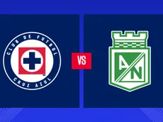 Cruz Azul vs. Atlético Nacional: Día, hora y TV del amistoso en EEUU