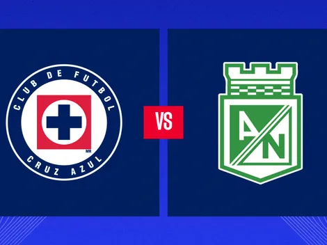 Cruz Azul vs. Atlético Nacional: Día, hora y TV del amistoso en EEUU