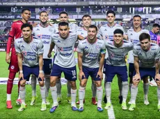 La calificación de cada jugador de Cruz Azul tras empate en Mazatlán