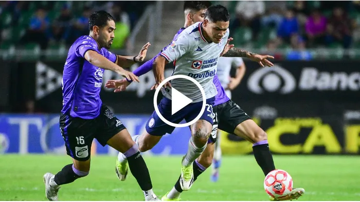 Nuevo empate para los comandados por Larcamón.
