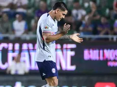 Tabla de goleo: así quedó Gabriel Fernández tras su gol vs. Mazatlán