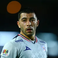 Tabla general ACTUALIZADA: Así quedó Cruz Azul tras empatar con Mazatlán