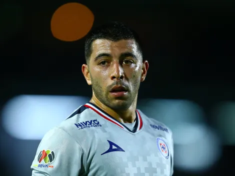 Tabla general ACTUALIZADA: Así quedó Cruz Azul tras empatar con Mazatlán