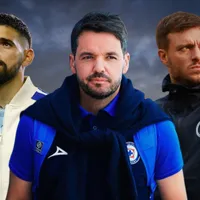 Noticias de Cruz Azul HOY: Larcamón, Kevin Mier, Gudiño y Anselmi