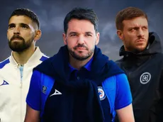 Noticias de Cruz Azul HOY: Larcamón, Kevin Mier, Gudiño y Anselmi