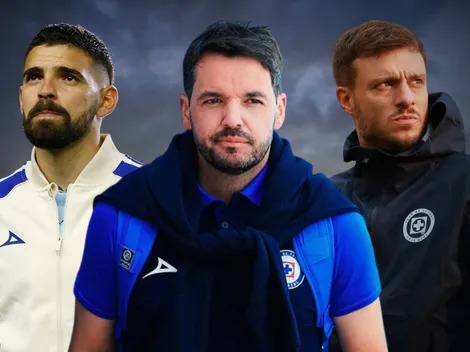Noticias de Cruz Azul HOY: Larcamón, Kevin Mier, Gudiño y Anselmi