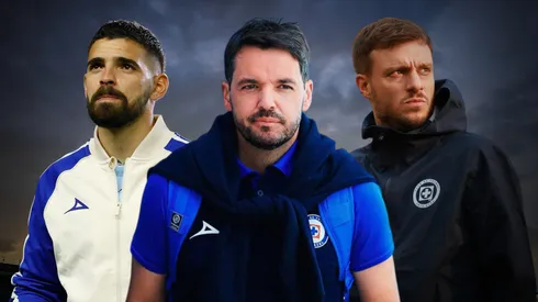 Las noticias más destacadas de Cruz Azul en este sábado 21 de marzo.