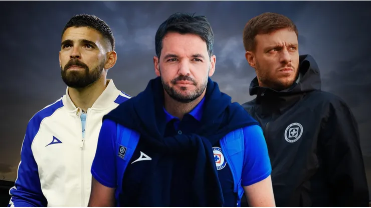 Las noticias más destacadas de Cruz Azul en este sábado 21 de marzo.