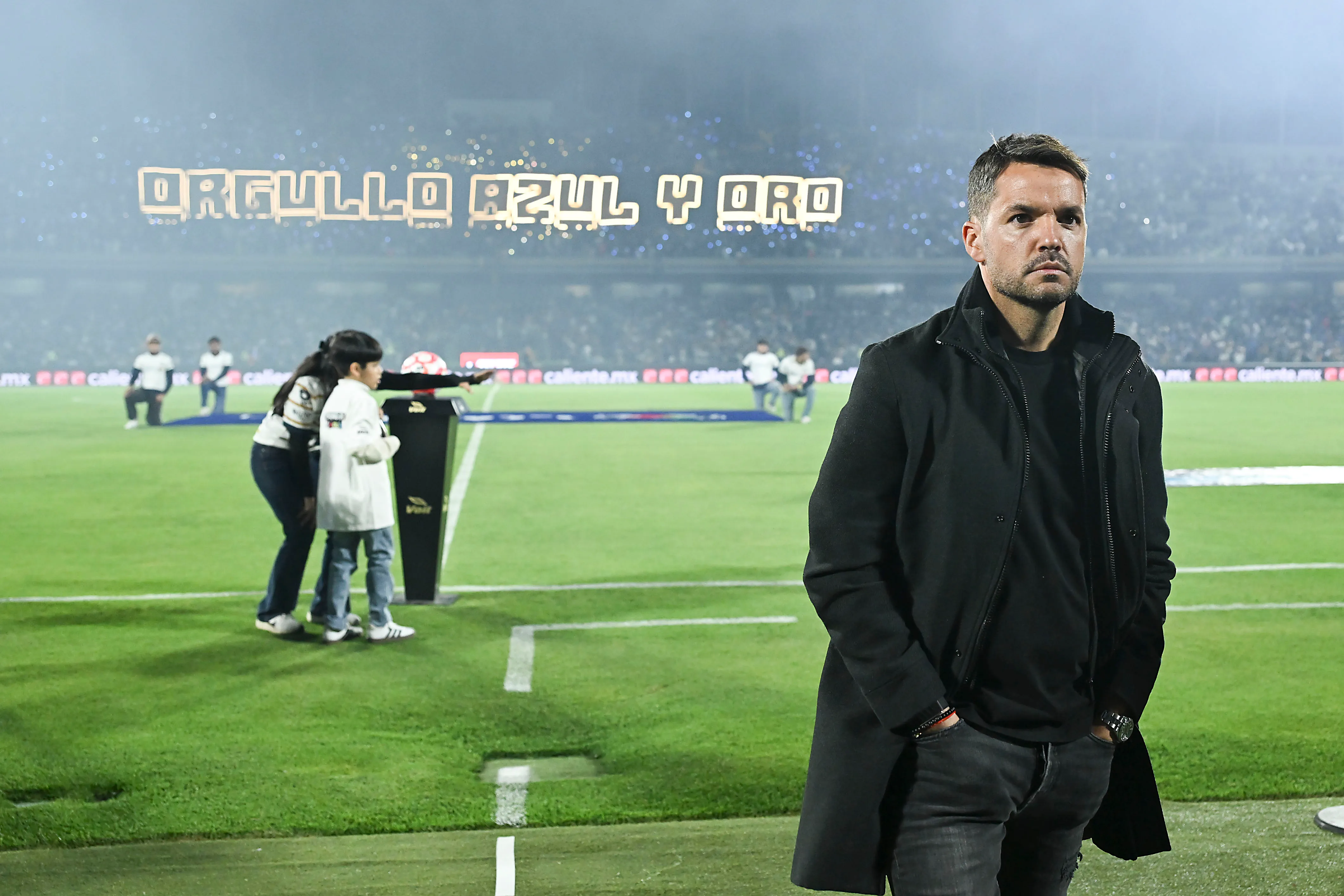 La planificación de Nicolás Larcamón en Cruz Azul para la fecha FIFA (Imago 7)