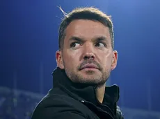 La planificación de Nicolás Larcamón en Cruz Azul para la fecha FIFA