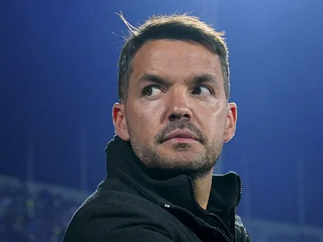 La planificación de Nicolás Larcamón en Cruz Azul para la fecha FIFA