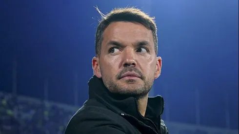 La planificación de Nicolás Larcamón en Cruz Azul para la fecha FIFA