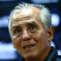 Sergio Bueno no se esconde tras sacarle un empate a Cruz Azul