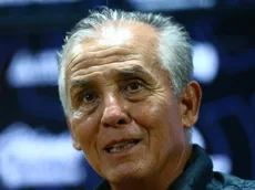 Sergio Bueno no se esconde tras sacarle un empate a Cruz Azul