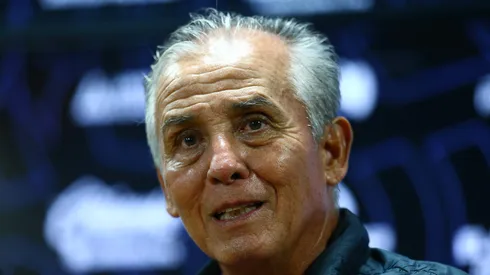 Sergio Bueno analizó el empate de Cruz Azul ante Mazatlán y dejó contundentes frases.